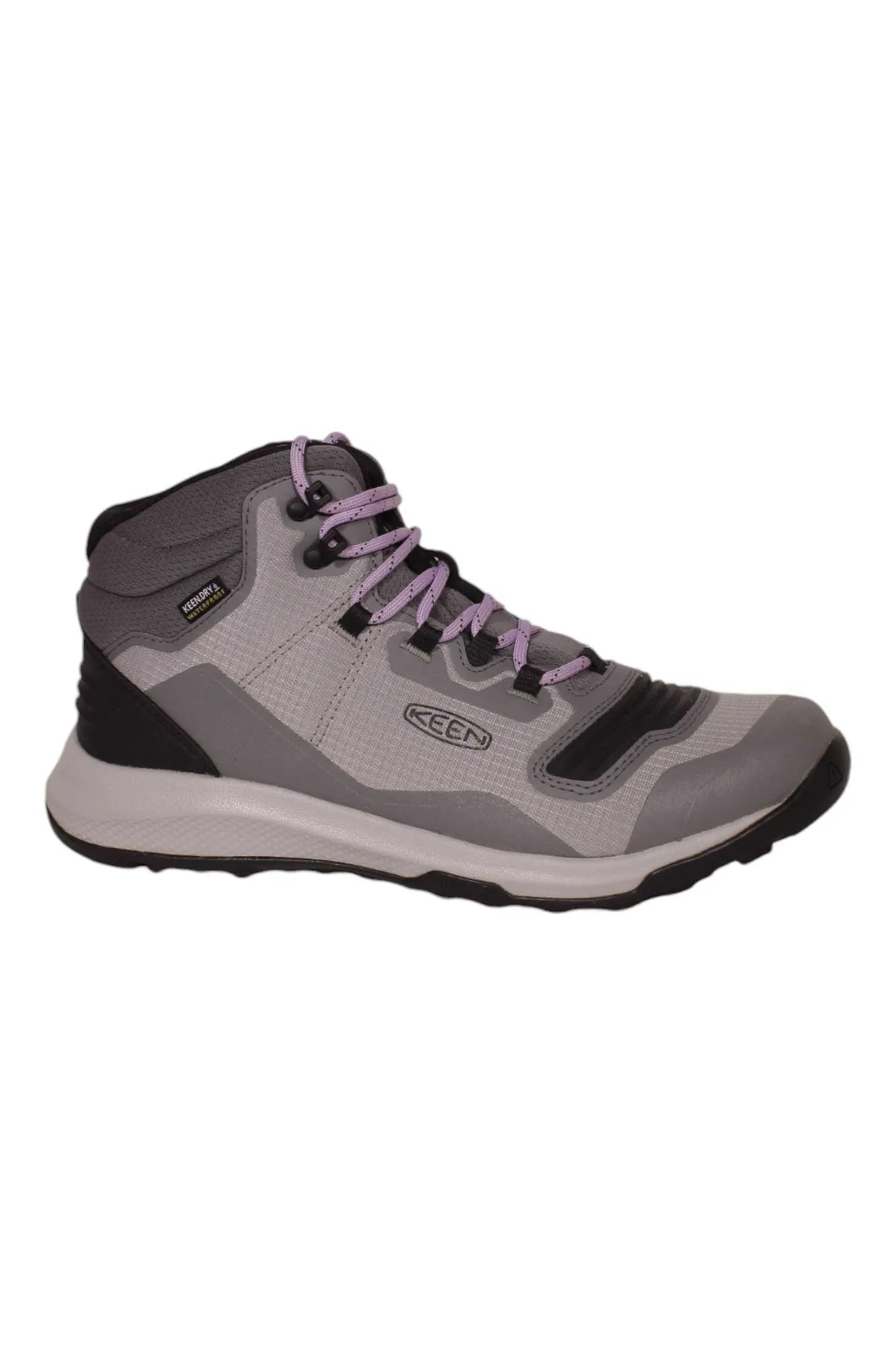 KEEN Women's Tempo Flex Mid Waterproof Boot