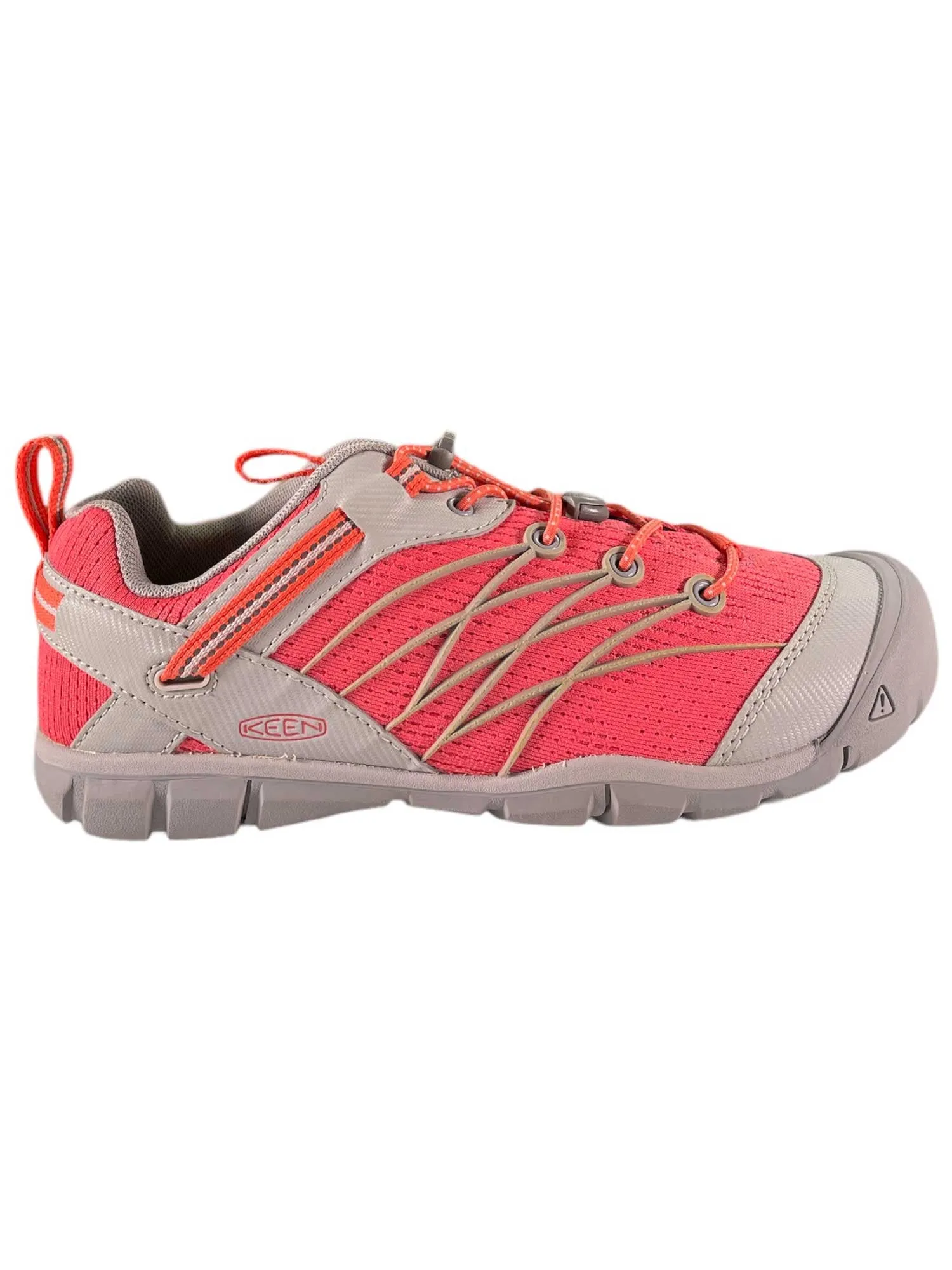 KEEN Youth Chandler CNX Shoe