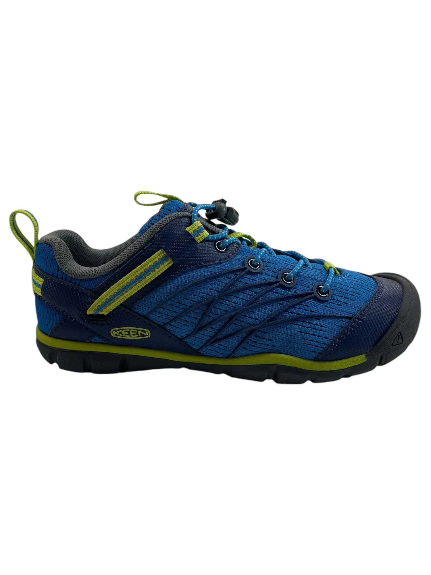 KEEN Youth Chandler CNX Shoe