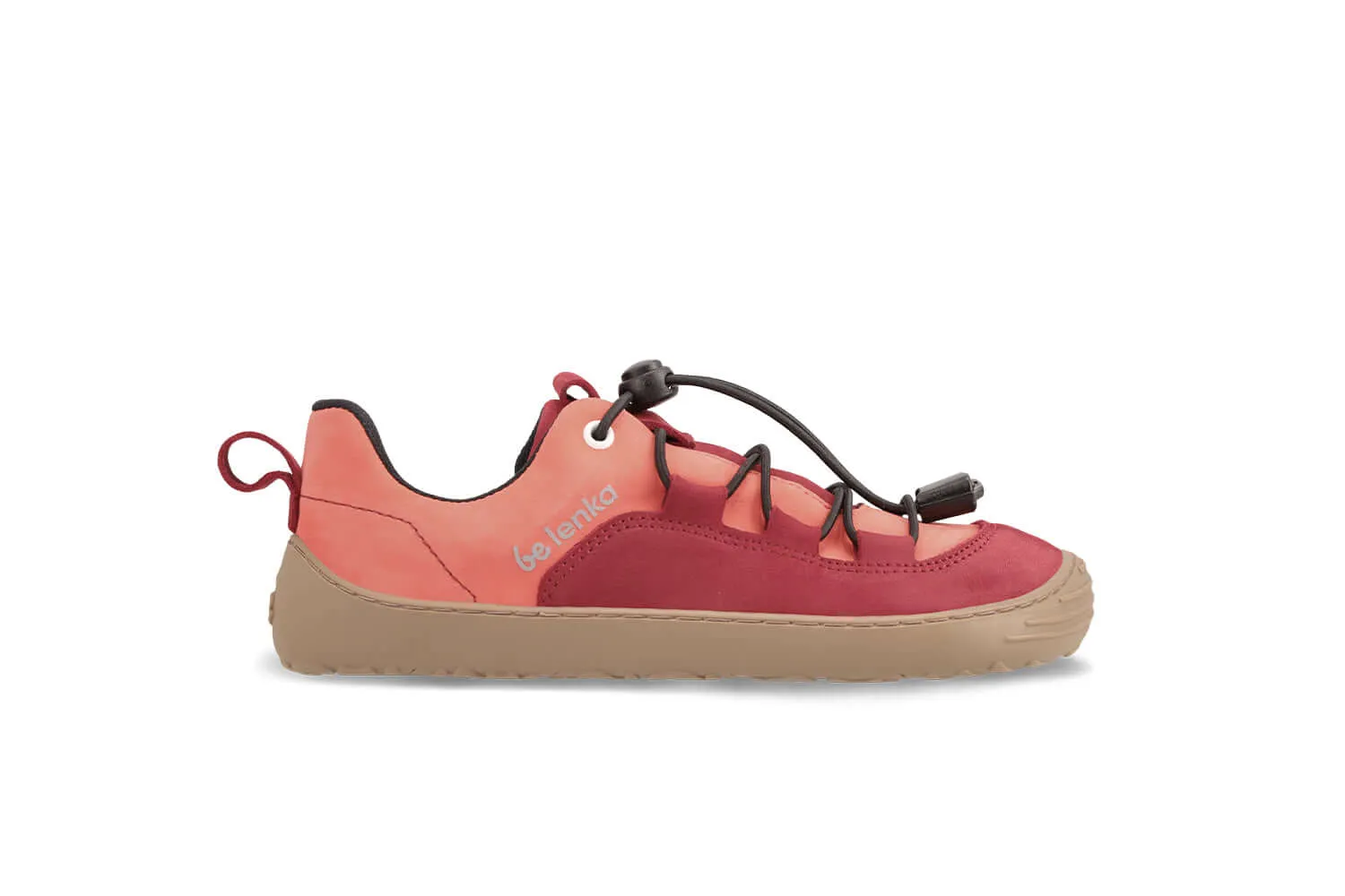 Kids barefoot sneakers Be Lenka Xplorer