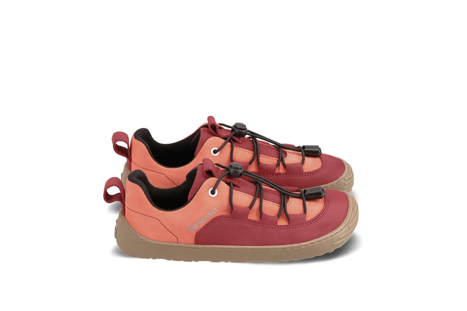 Kids barefoot sneakers Be Lenka Xplorer