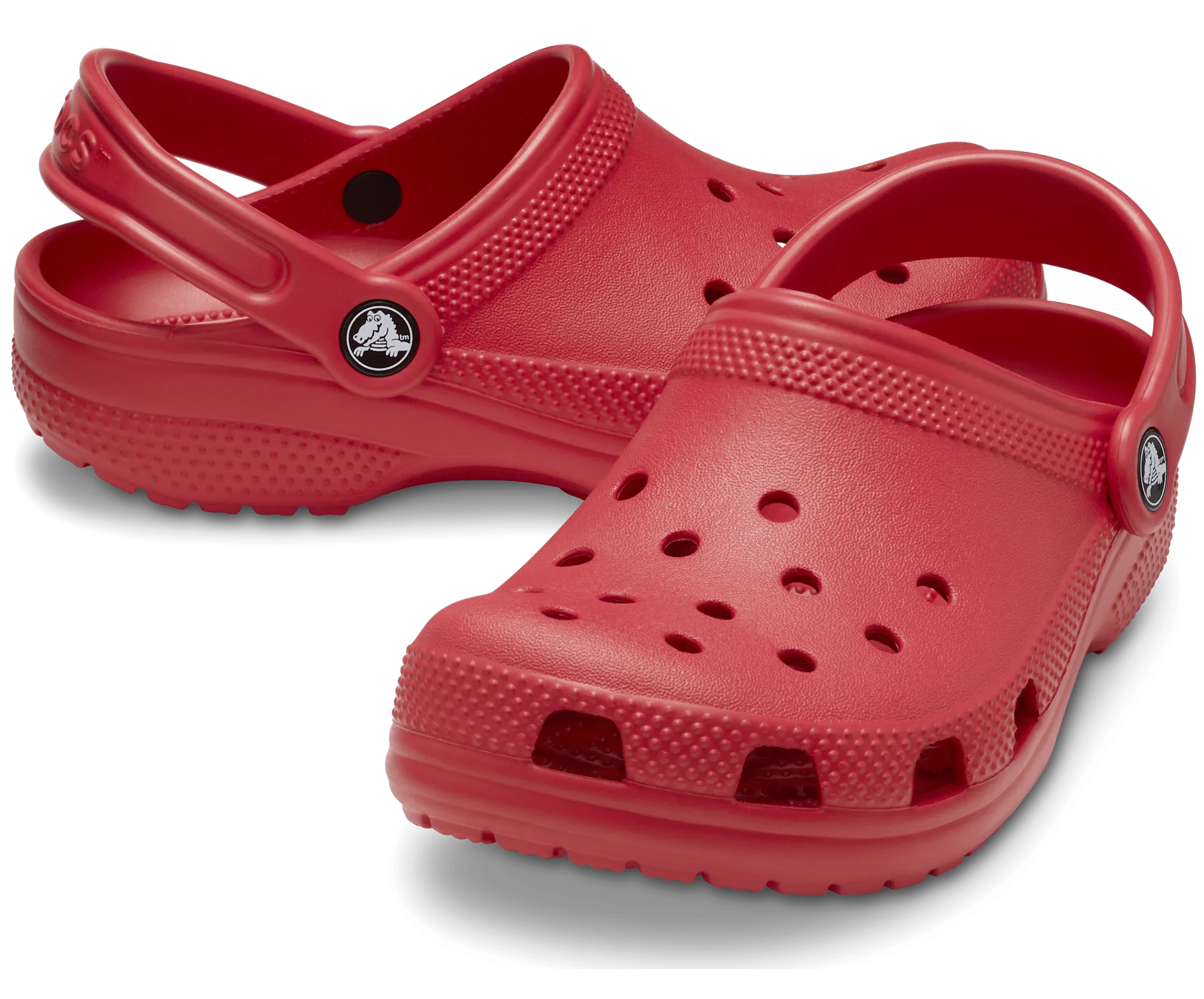 Kids' Classic Clog