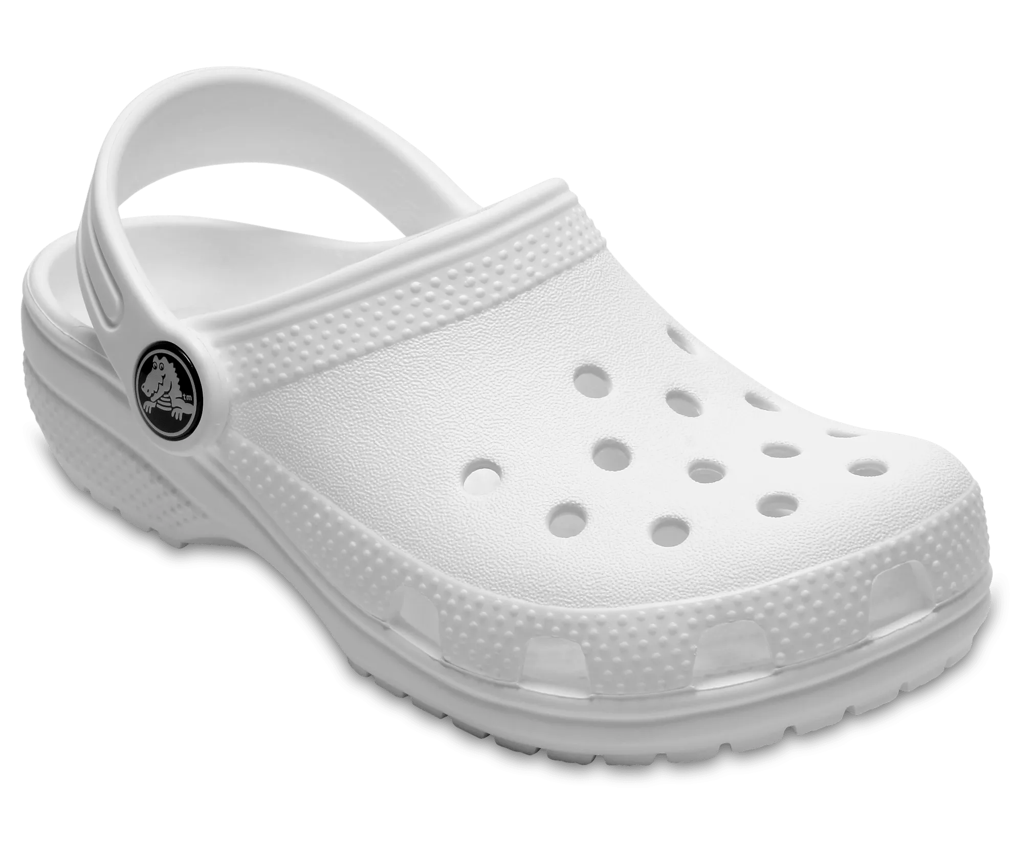 Kids' Classic Clog