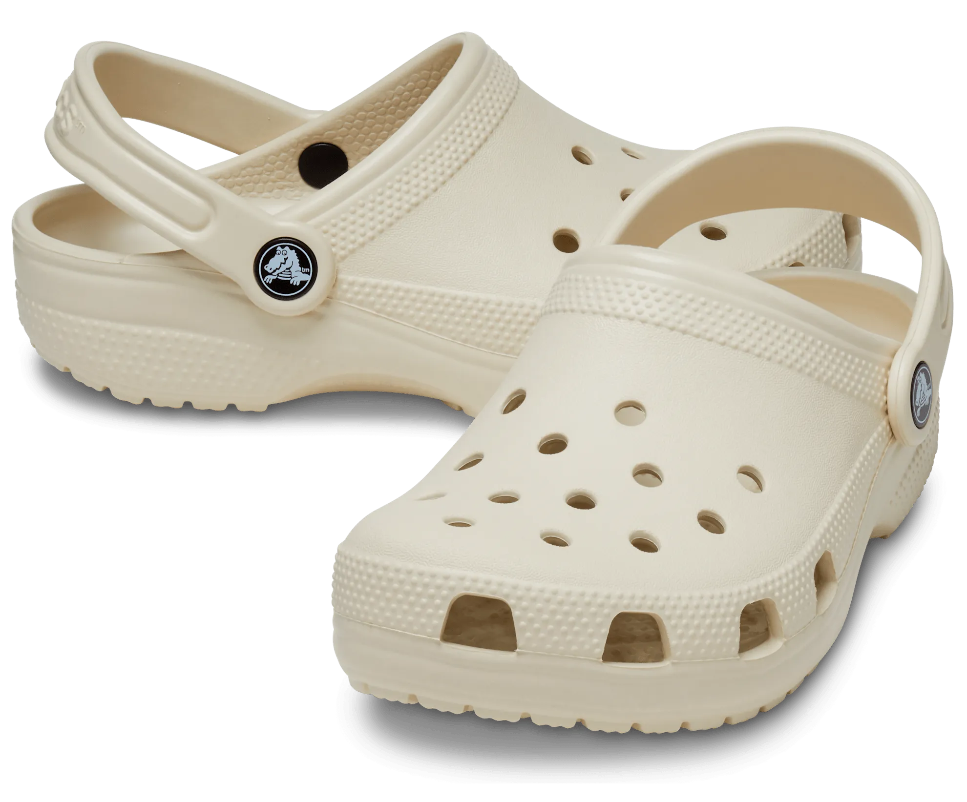 Kids' Classic Clog