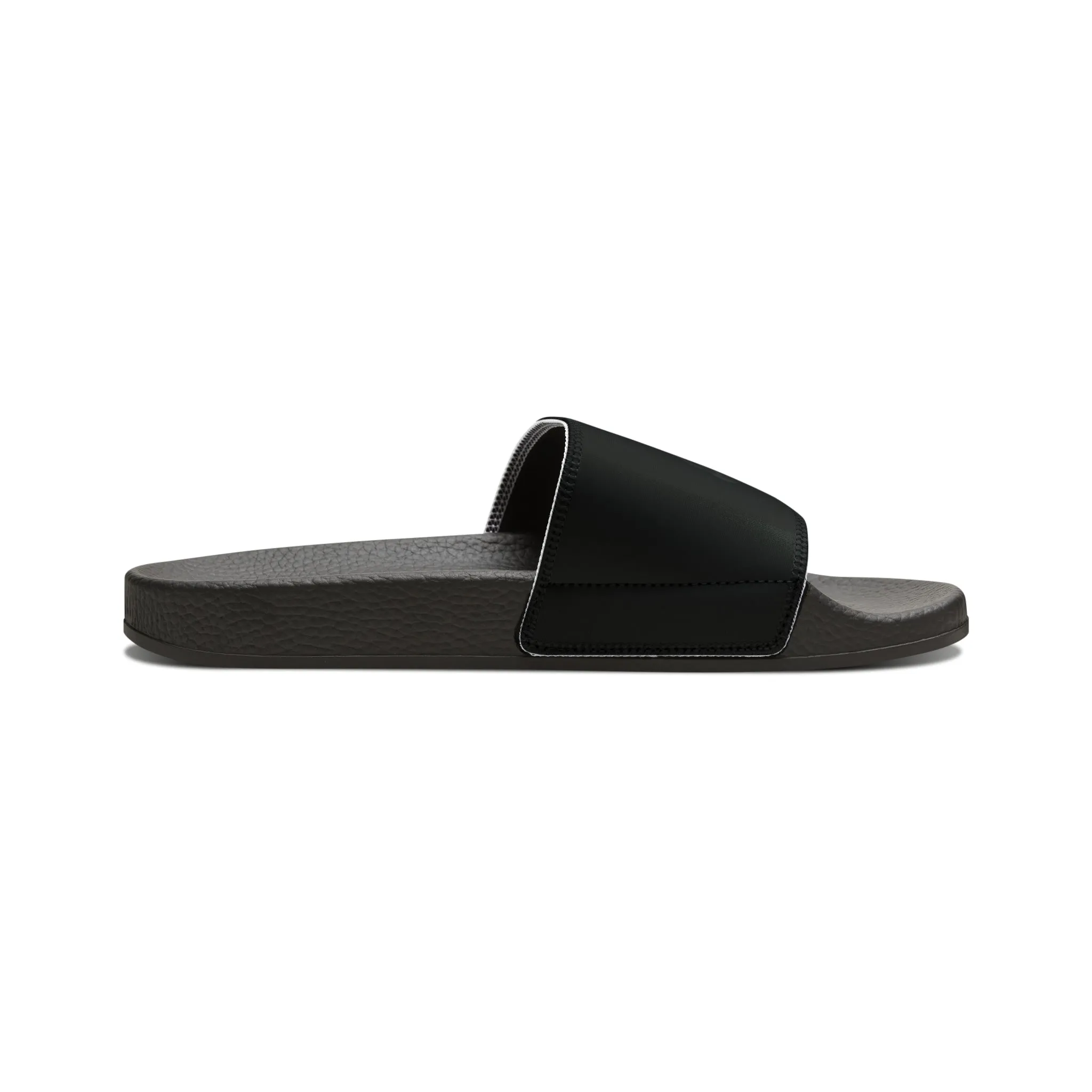 Knight Diamond Men's Slide Sandals Collection