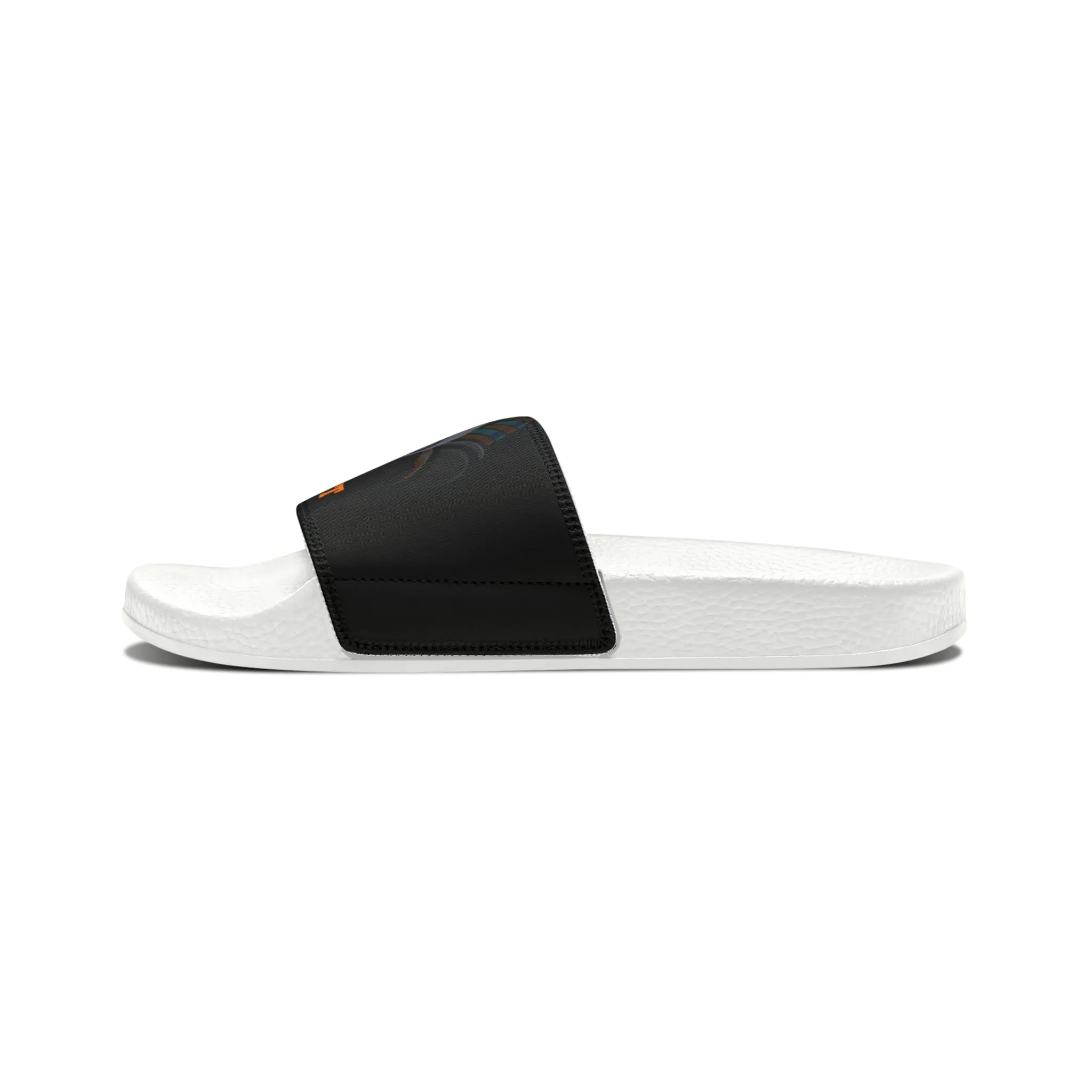 Knight Diamond Men's Slide Sandals Collection