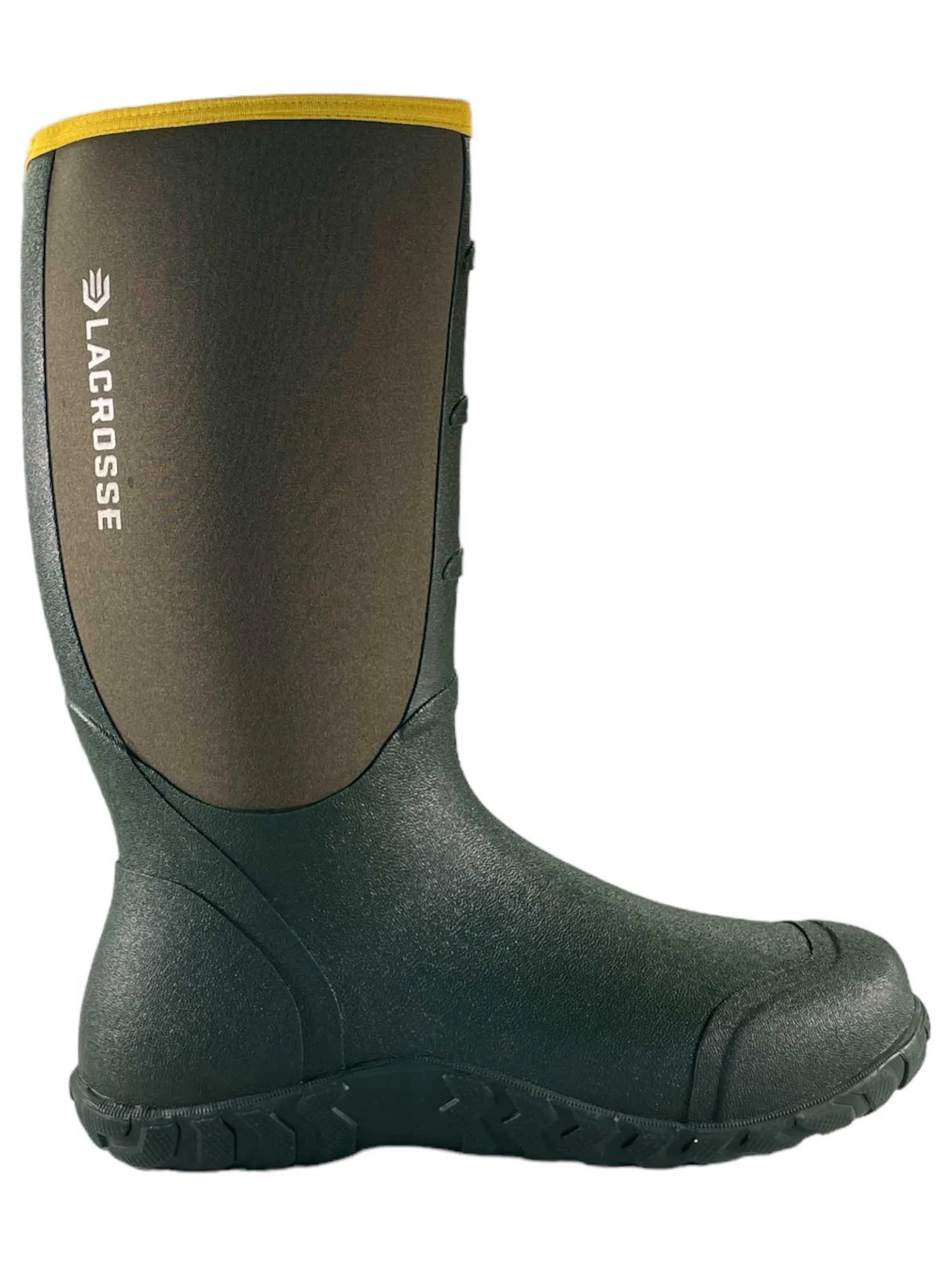 Lacrosse Men's Alpha Lite 16IN 5mm Neoprene Boot