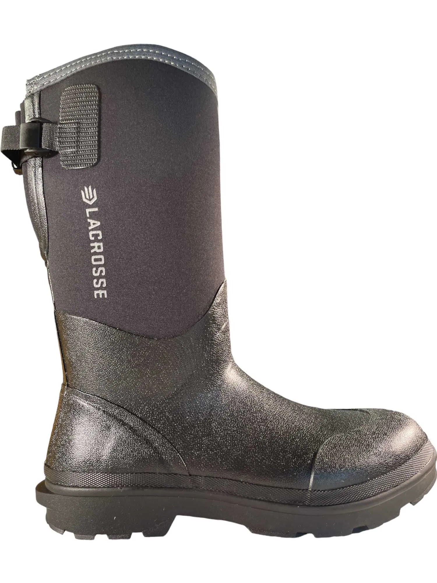 Lacrosse Men's Alpha Range 14IN 5mm Neoprene Boot