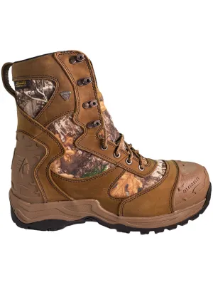 Lacrosse Men's Atlas 8IN 800G Boot