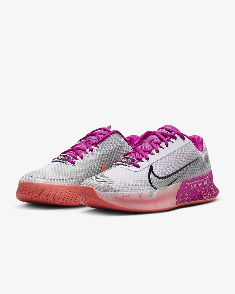 Ladies Nike Zoom Vapor 11 Premium