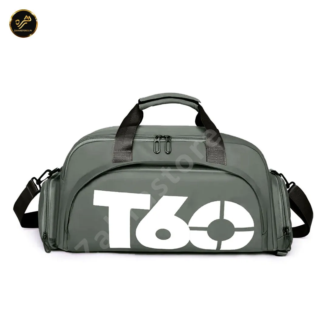 Lightweight Waterproof Multi Functional duffle bag