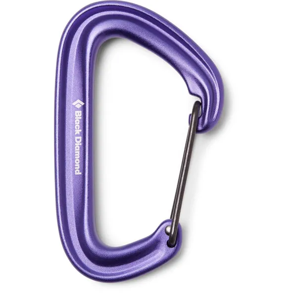 Litewire Carabiner