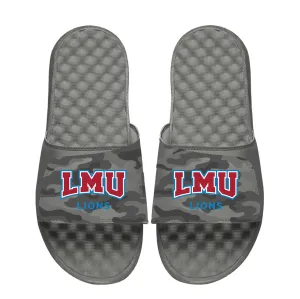 LMU Urban Camo Slides