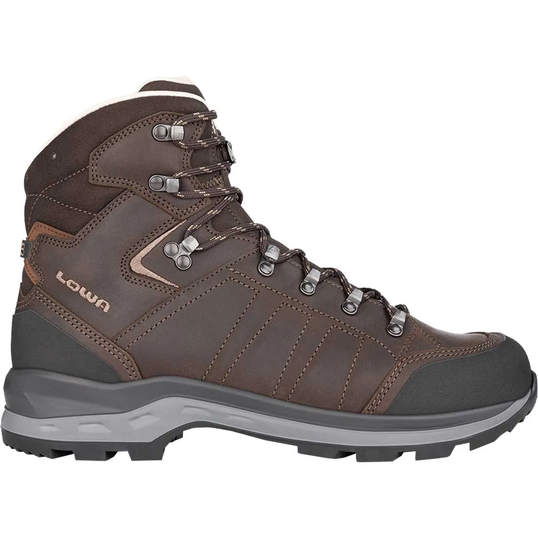 Lowa Trekker LL - Men's