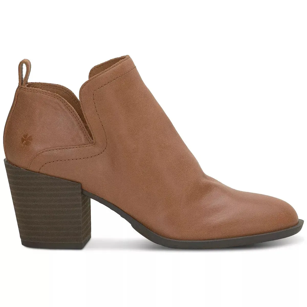 Lucky Brand Branndi Ankle Boot