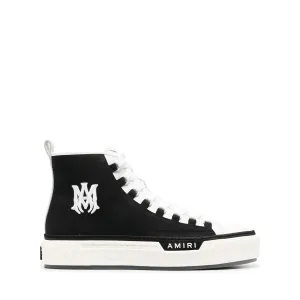 MA Court Hi Sneakers