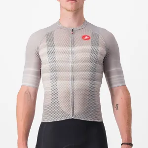 Maglia Castelli Climber's 3.0 SL2 - Grigio