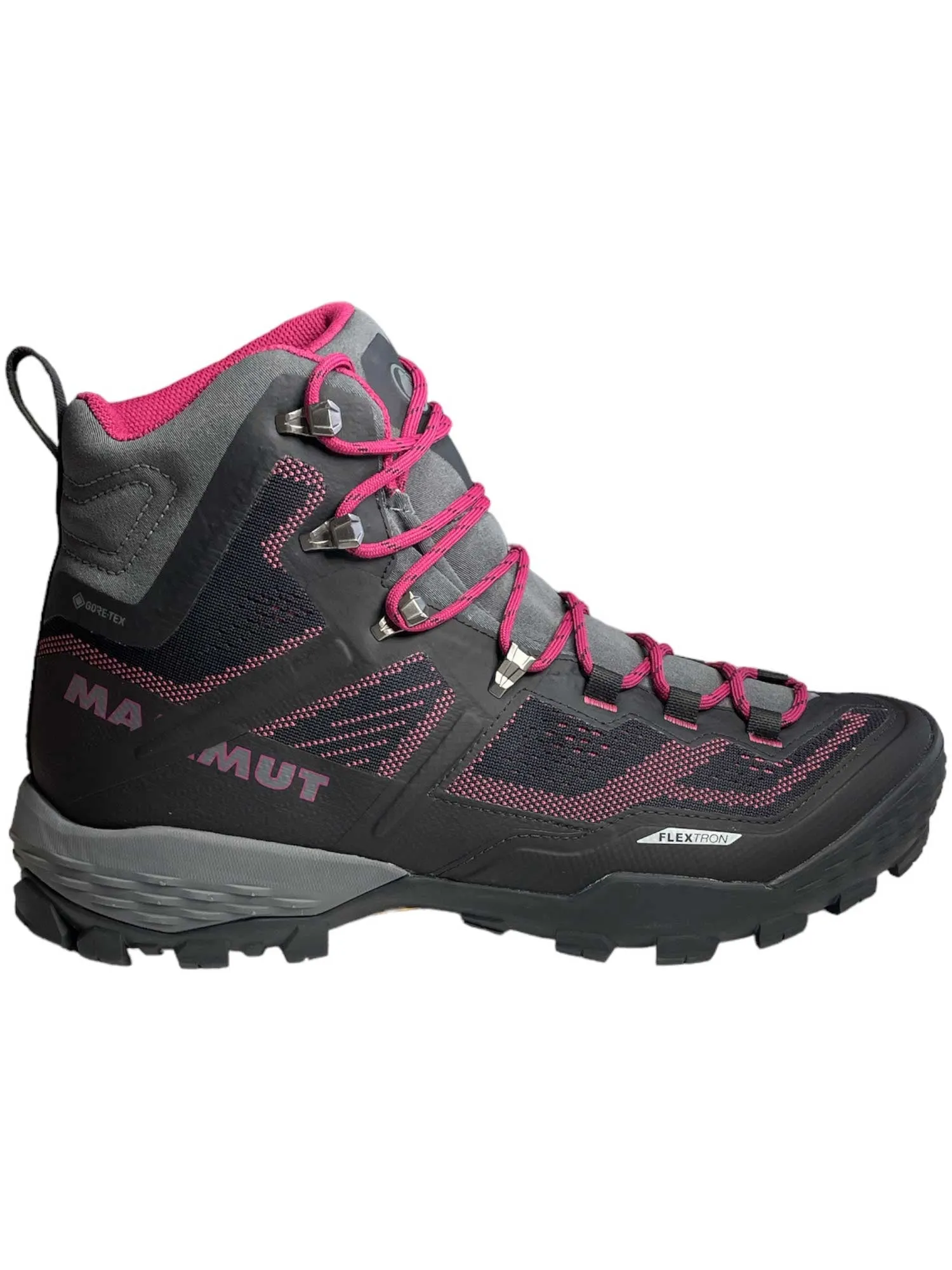 Mammut Women's Ducan High GTX Boot