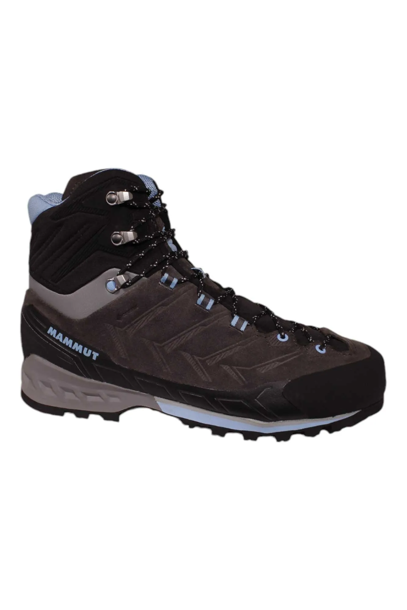 Mammut Womens Kento Tour High GTX Boot