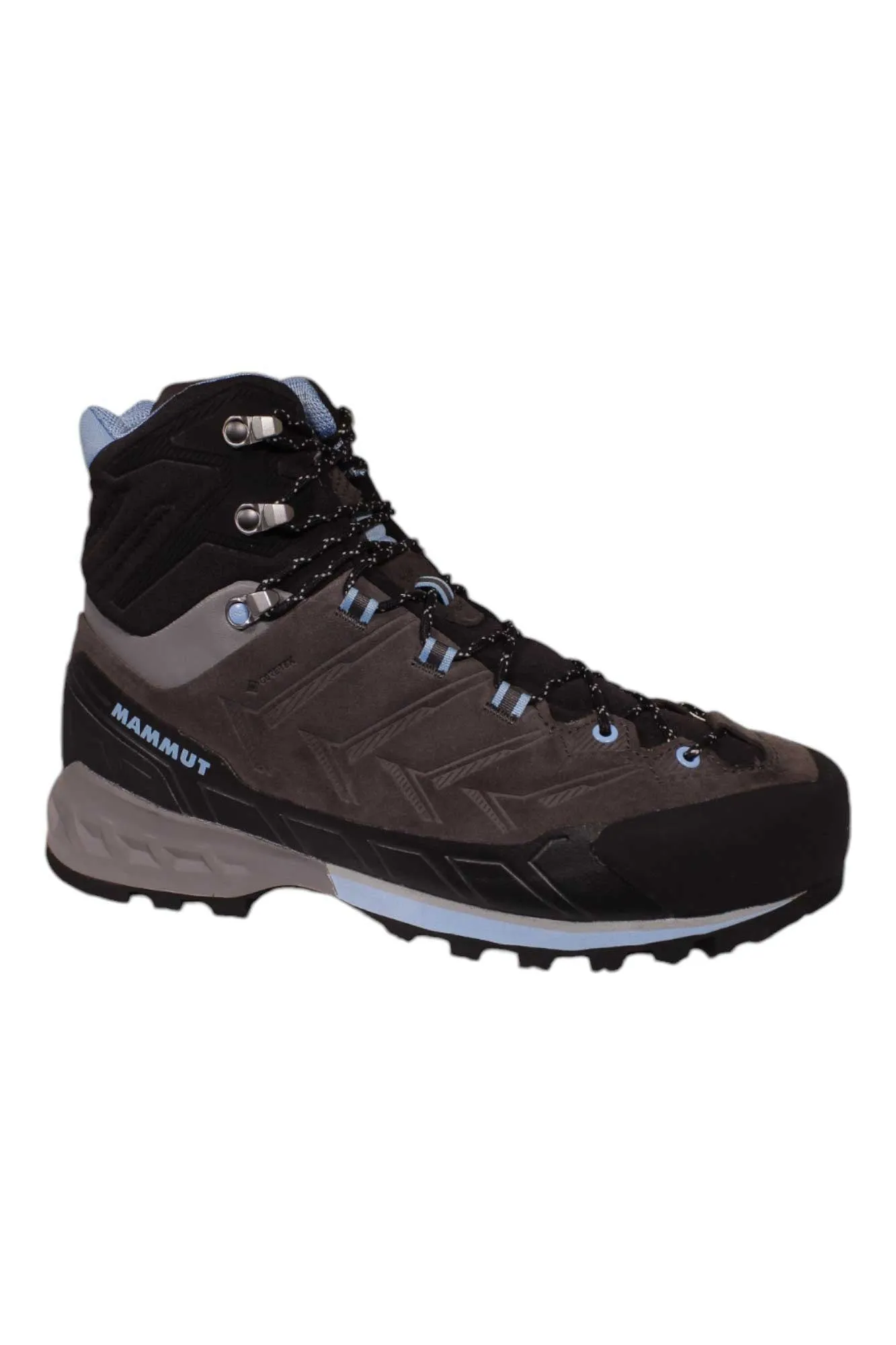 Mammut Womens Kento Tour High GTX Boot