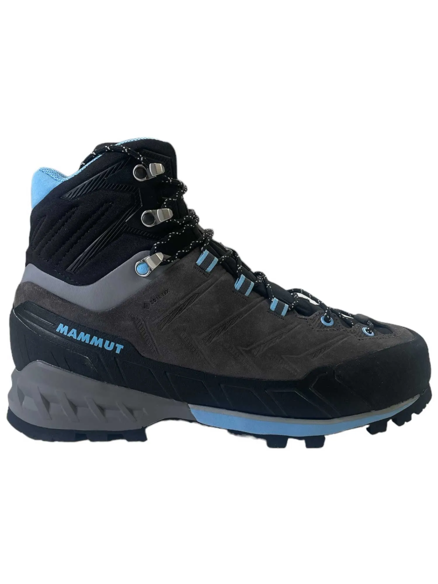 Mammut Womens Kento Tour High GTX Boot