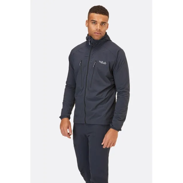 Mens Borealis Jacket