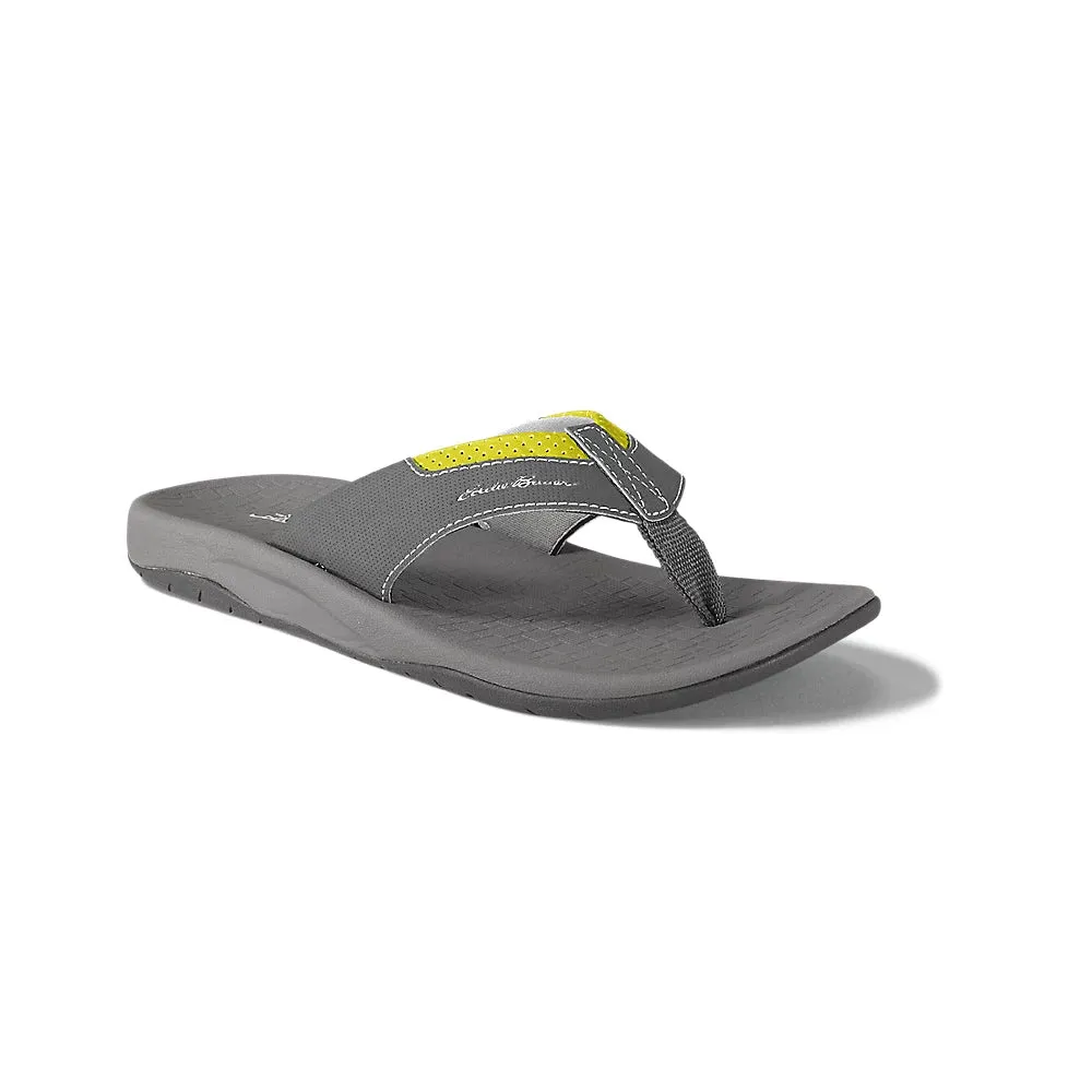 Men's Break Point Flip Flop