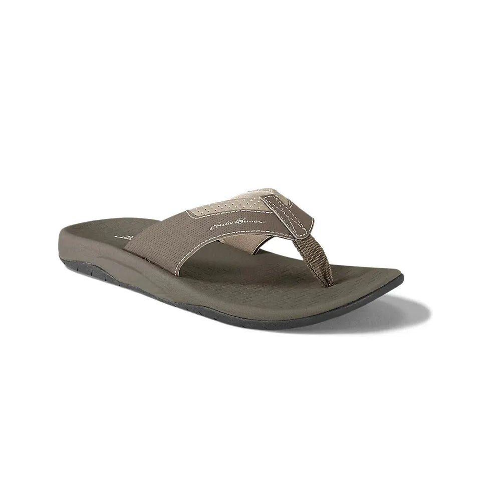 Men's Break Point Flip Flop