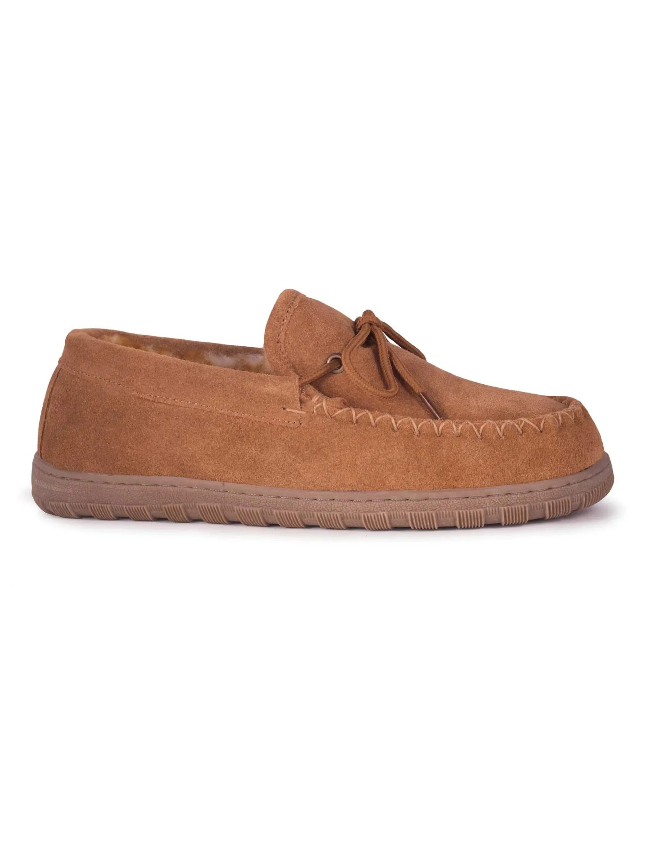 Mens Moccasins