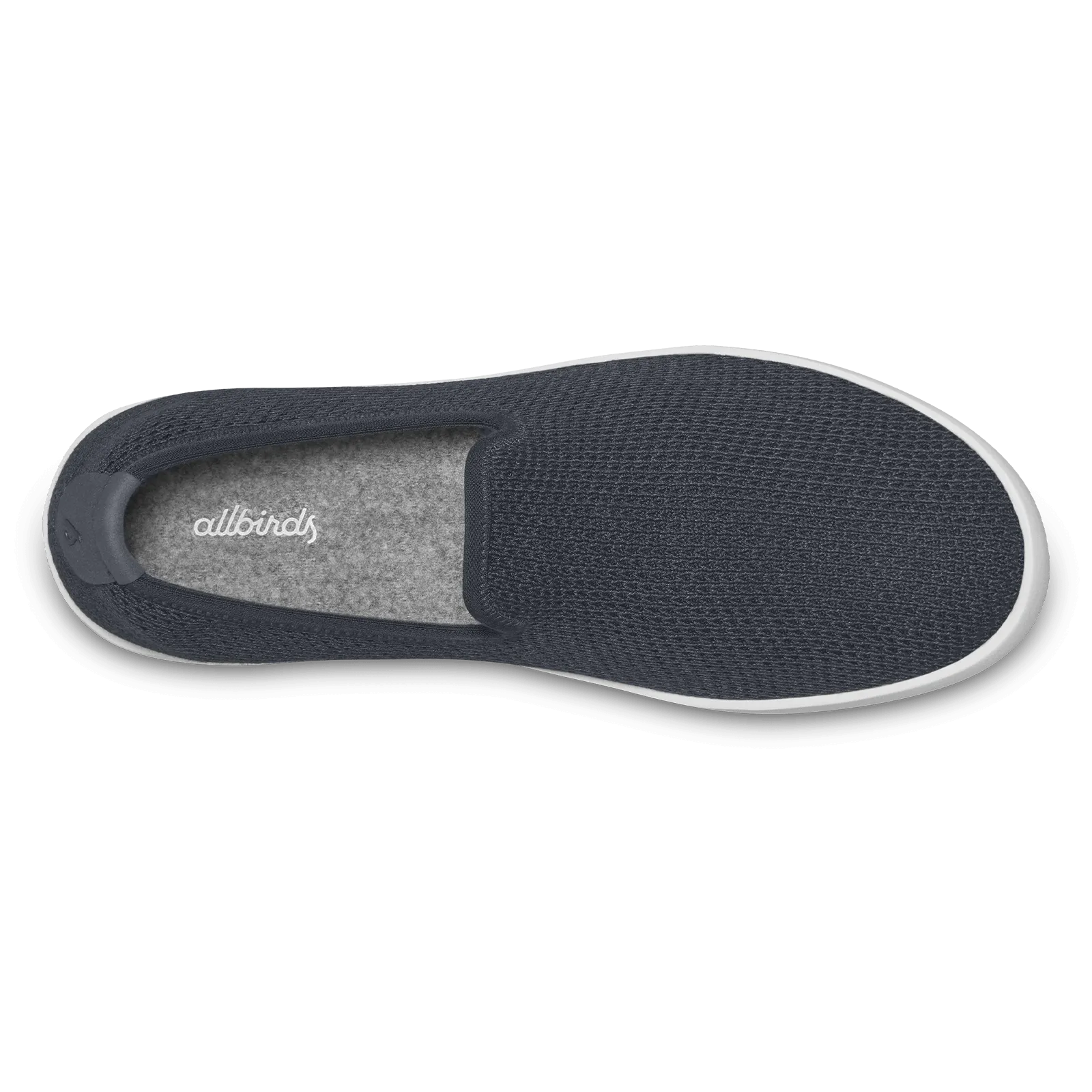 Men's Tree Loungers - Navy Night (White Sole)