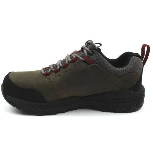 Merrell Mens Forestbound WAterproof