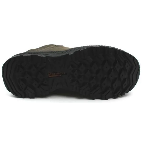 Merrell Mens Forestbound WAterproof