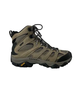 Merrell Men's Moab 3 Apex Mid Waterproof Boot