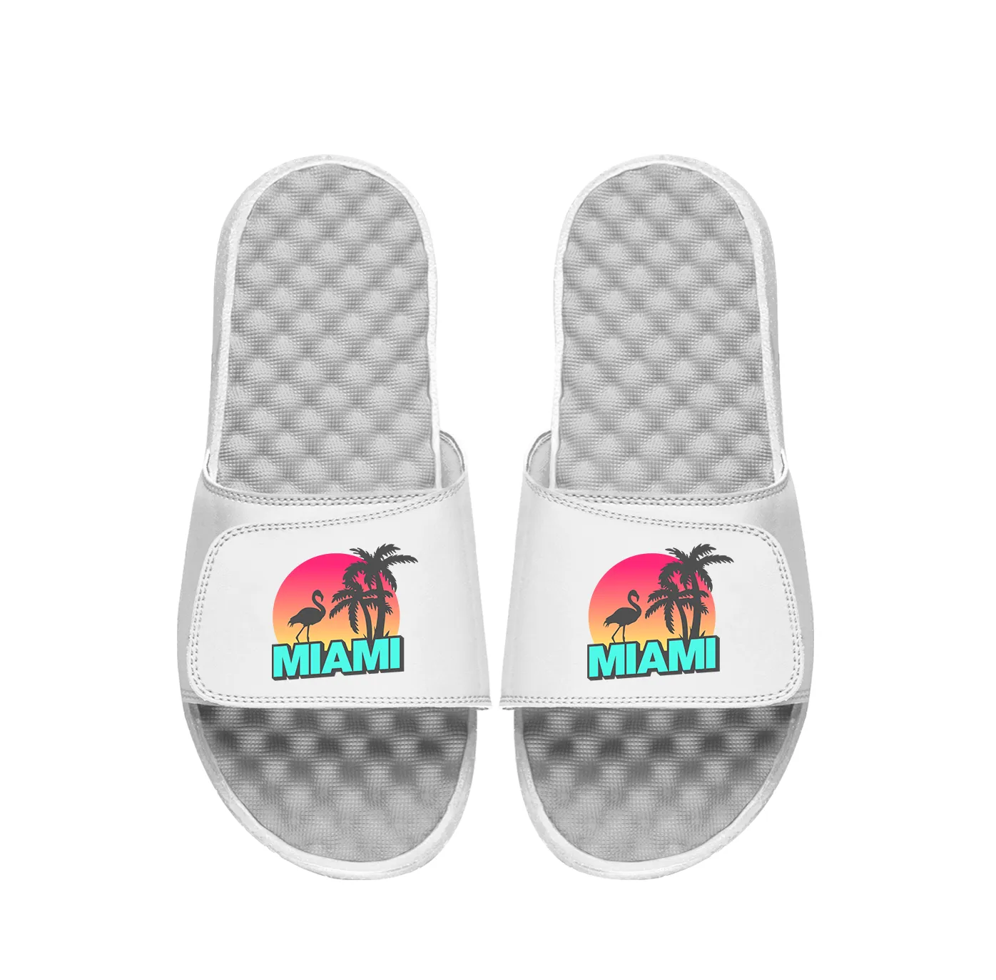 Miami Beach Slides