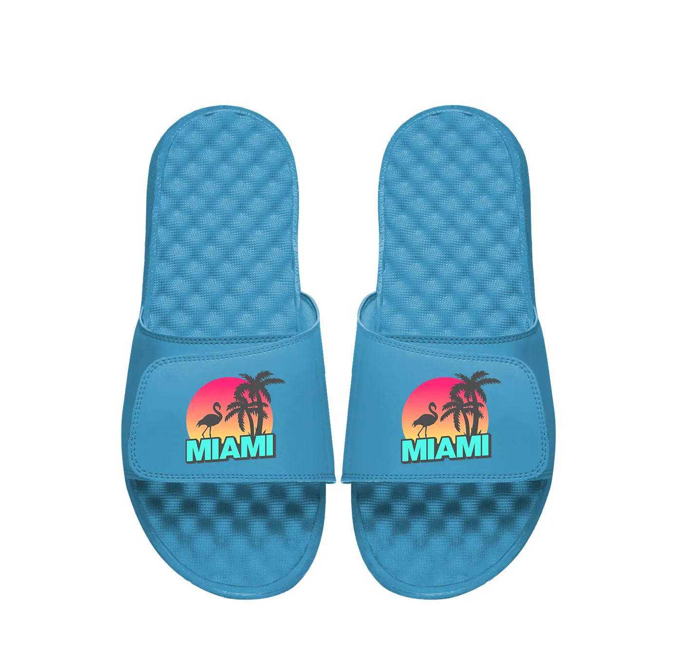 Miami Beach Slides