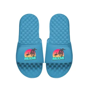 Miami Beach Slides