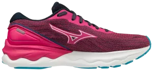 Mizuno Womens Wave Skyrise 3 Running Shoes