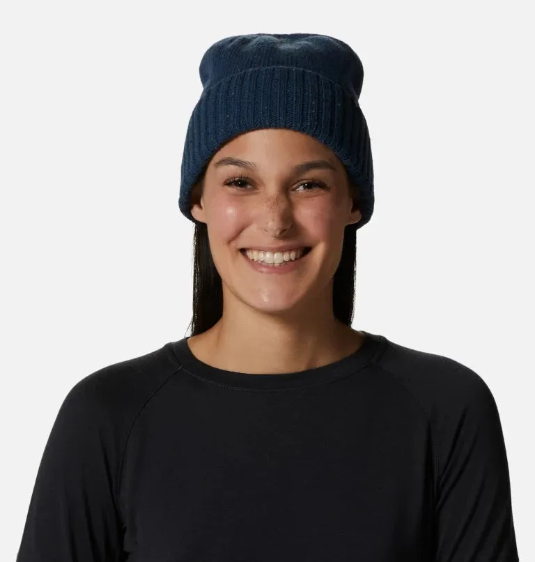 Mountain Hardwear Unisex Climbers Classic Beanie