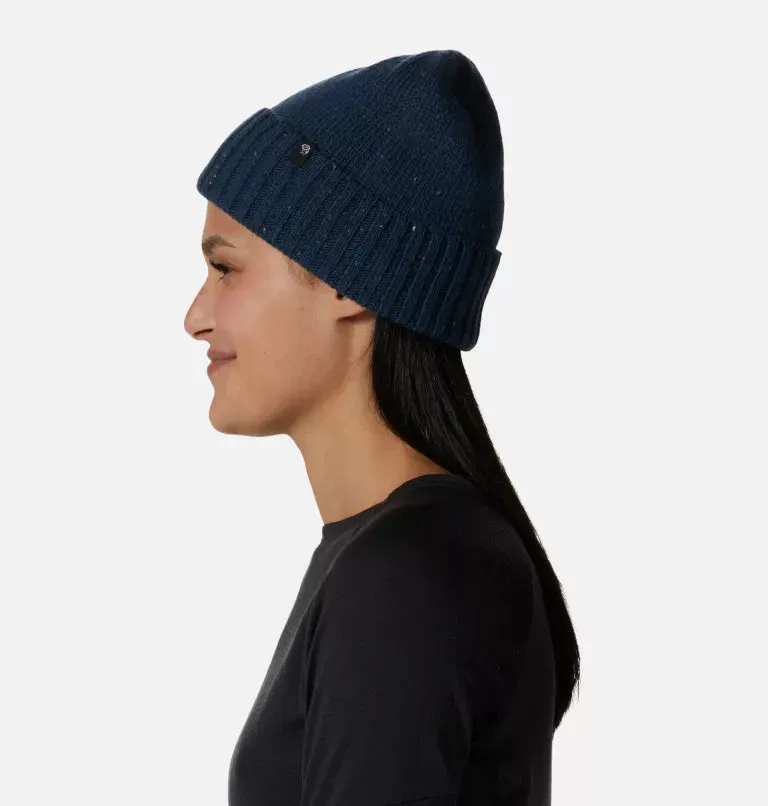 Mountain Hardwear Unisex Climbers Classic Beanie