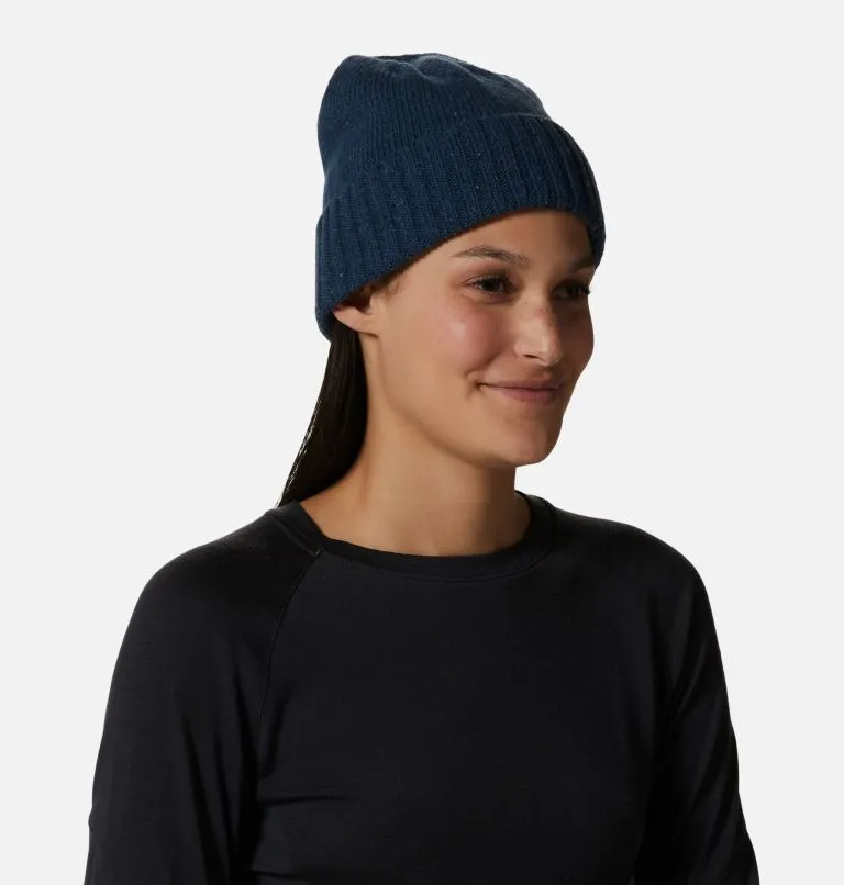 Mountain Hardwear Unisex Climbers Classic Beanie