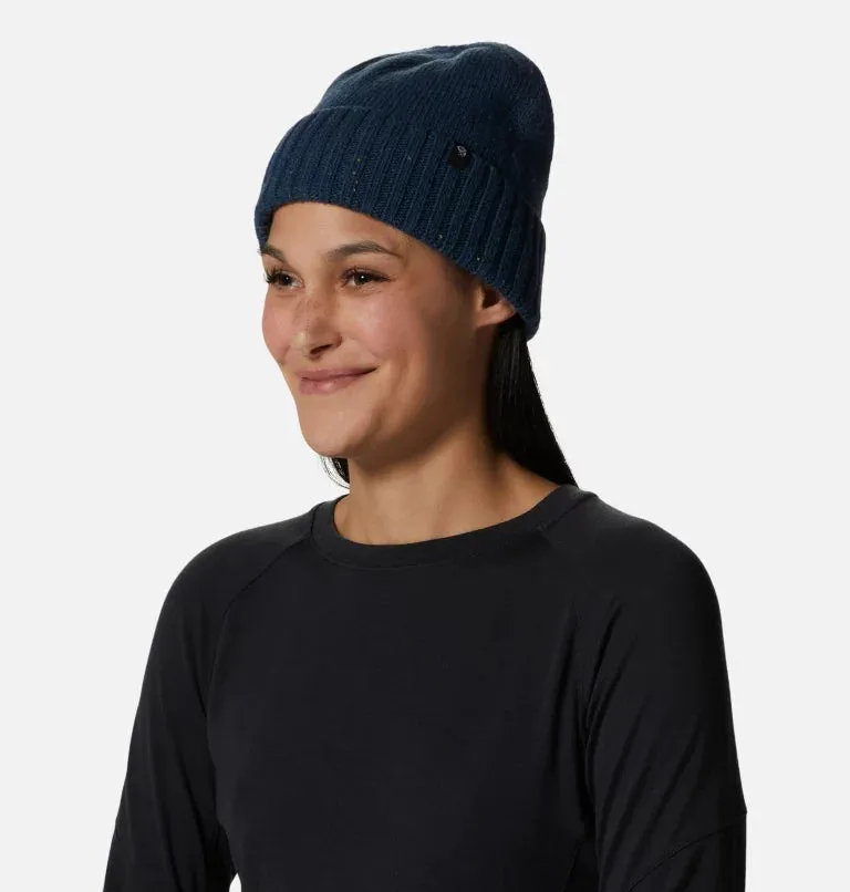 Mountain Hardwear Unisex Climbers Classic Beanie