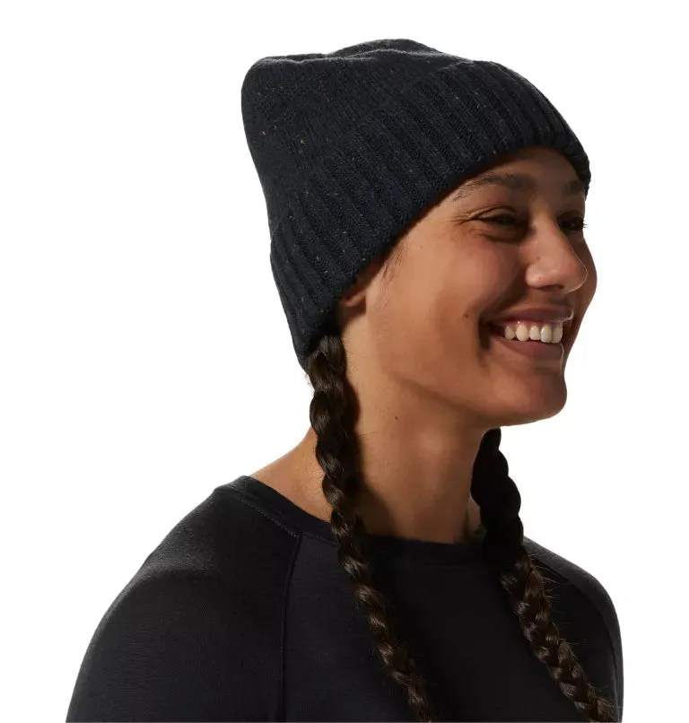 Mountain Hardwear Unisex Climbers Classic Beanie