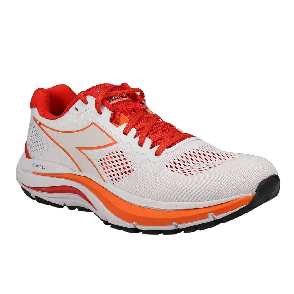 Mythos Blushield 7 Vortice Running Shoes