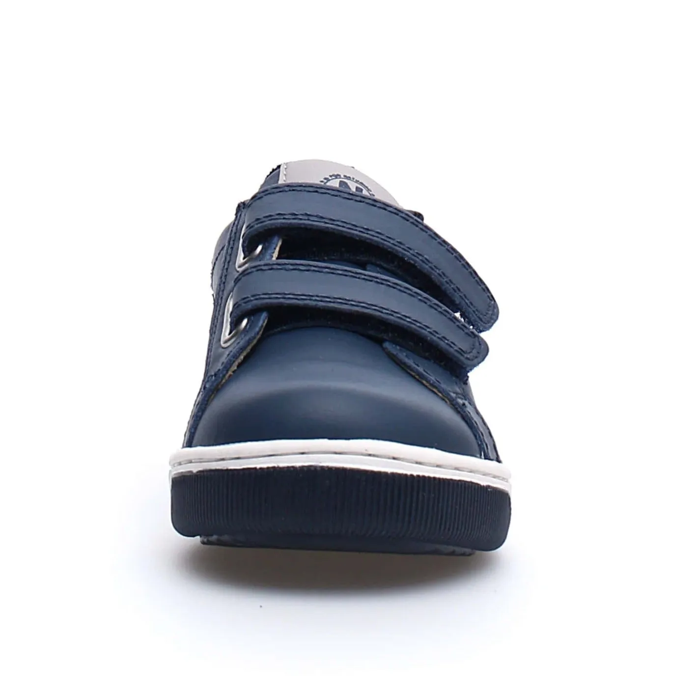 Naturino Boy's Caleb Sneakers - Navy