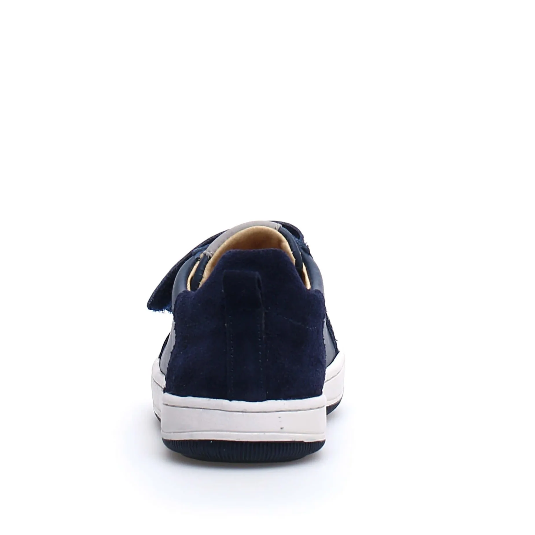 Naturino Boy's Caleb Sneakers - Navy