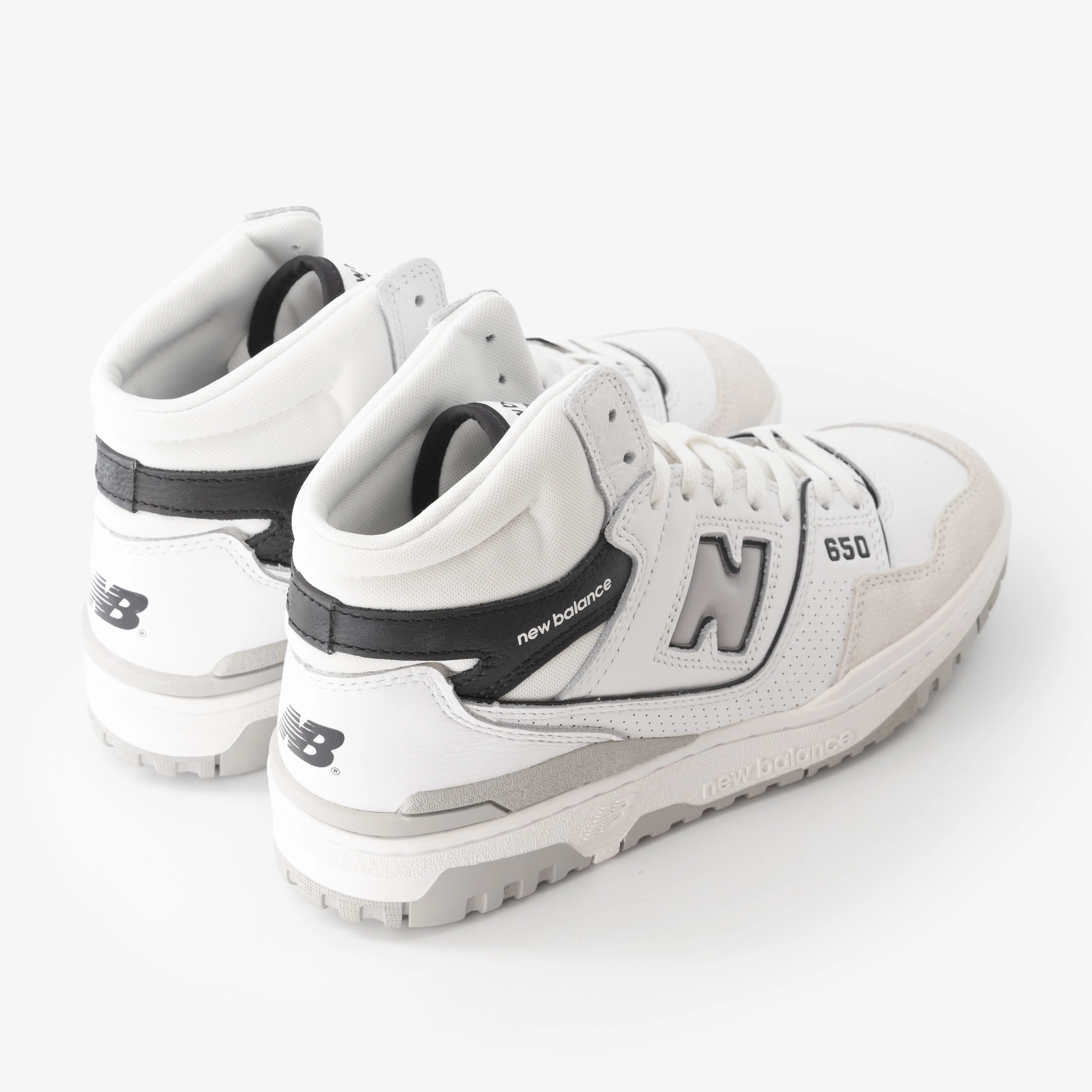 New Balance BB650RWH