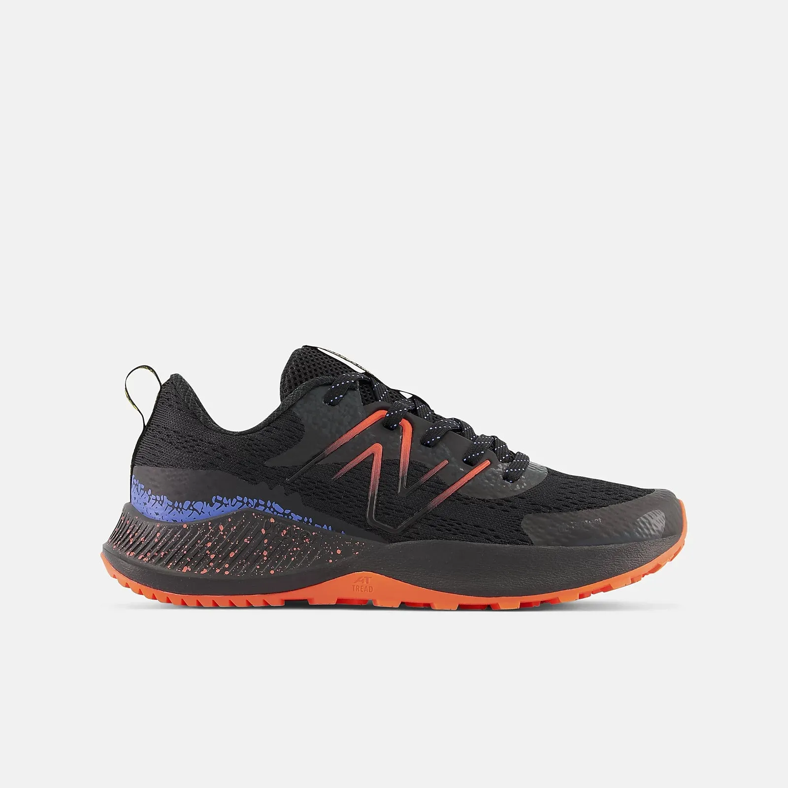 New Balance DynaSoft Nitrel v5 - Youth