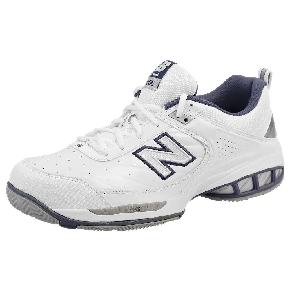 New Balance Men's MC806 - 2E Width