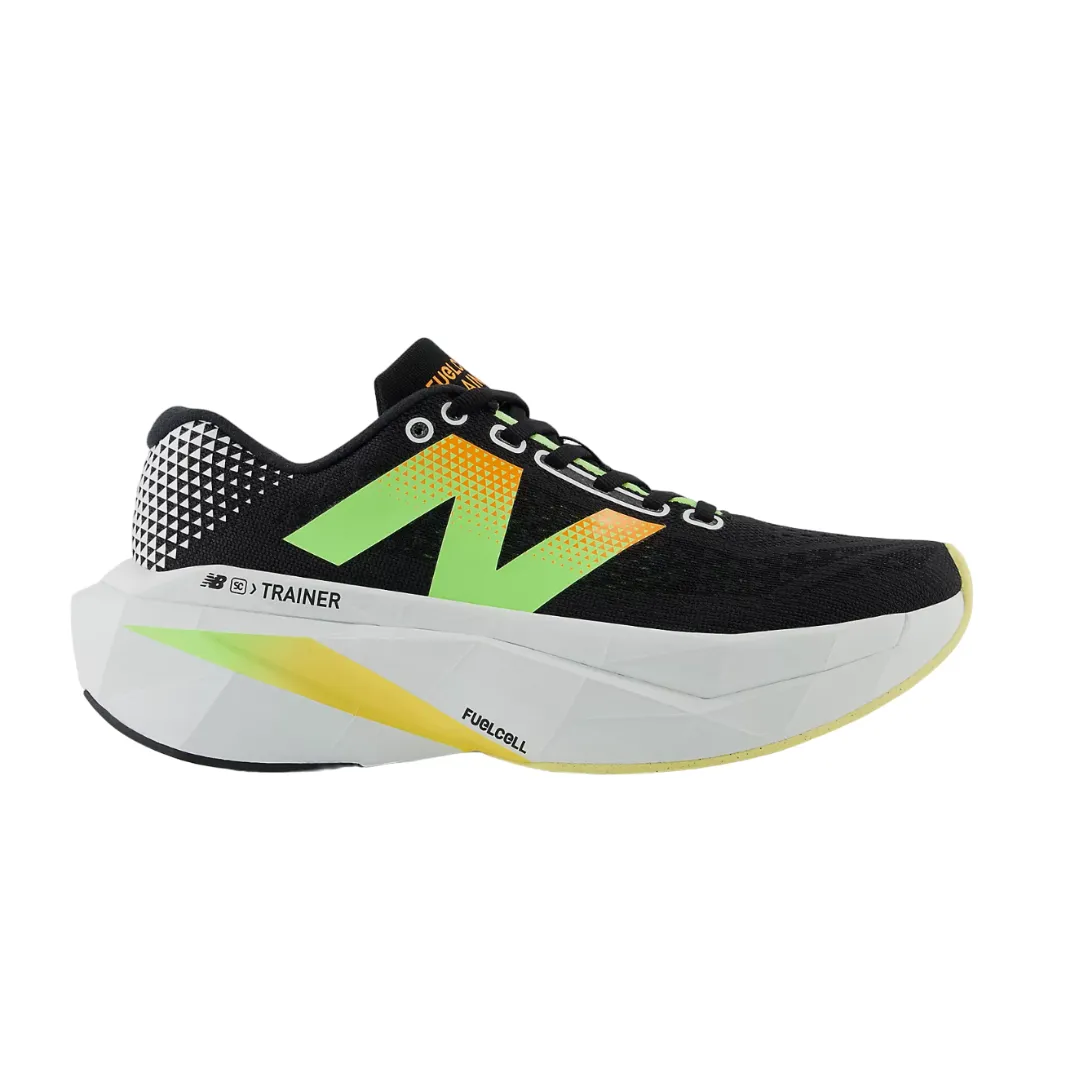 New Balance Women's SC Trainer v3 Road Running Shoes