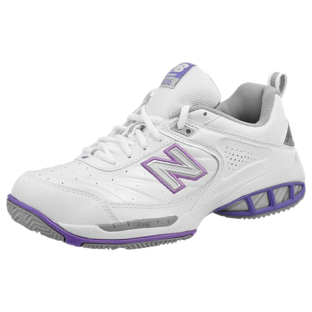 New Balance Women's WC806 - 2A Width